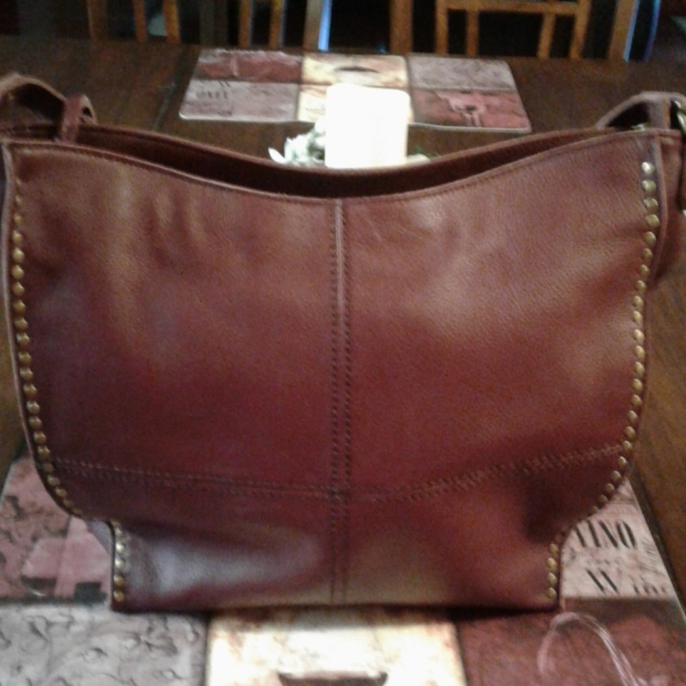 The Sak handbag